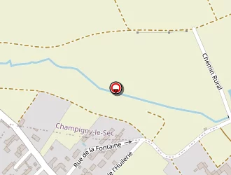 Carte de Bw Renov à Rochereau (le)