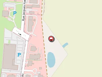 Carte de Flo Spa à Roche-sur-yon (la)