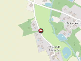 Carte de Rivalin Laurence à Venansault