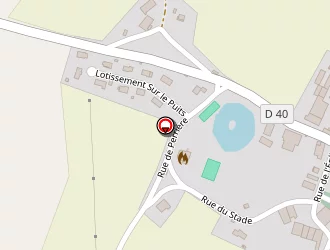 Carte de Comte Jean-yves à Mont-sur-monnet