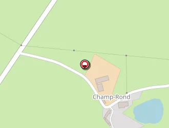 Carte de Société La Toscane à Gourgé