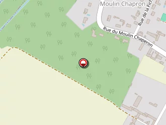 Carte de Jean Patrick à Jaunay-clan