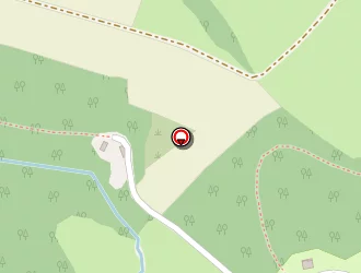 Carte de A Tou Vert à Issy-l'évêque