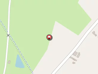 Carte de Remaud Christian Services à Coëx