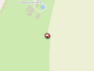 Carte de Giraud Gérard à Réaumur