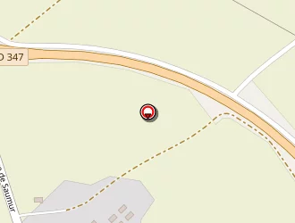 Carte de Anaglyphe à Blaslay