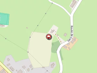 Carte de Ecole Communale à Issy-l'évêque