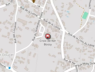 Carte de Semelin Raymond à Île-d'yeu (l')