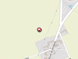 Carte de Déchetteries Communautaire à Vouzailles