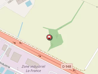 Carte de Maxipap à Venansault