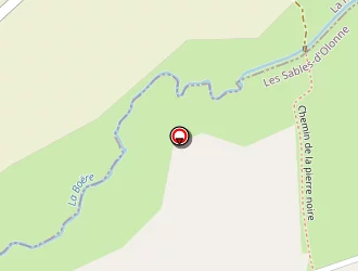 Carte de Ratipay à Beaulieu-sous-la-roche