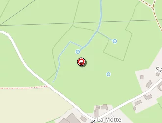 Carte de Pradelle Gérard à Saint-eusèbe