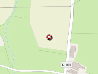 Carte de Ponthieux (gaec) à Saint-eusèbe