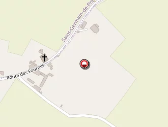 Carte de Auguin Maintenance à Chantonnay