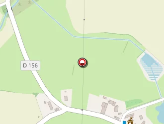 Carte de Ravat Jeanine à Vérissey