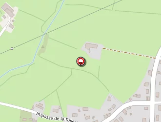 Carte de Lavigne Armand à Blanzy