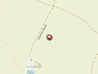 Carte de Villard Jean-pascal à Thénezay