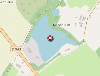 Carte de Berger Jean-luc à Ardentes