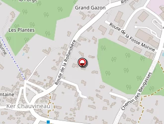 Carte de I.d.e.2 à Île-d'yeu (l')