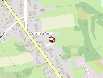 Carte de Colruyt à Ouroux-sur-saône