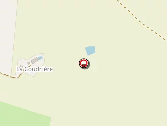 Carte de Rochais Philippe à Ardentes