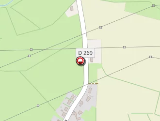 Carte de De Rago Christophe à Blanzy