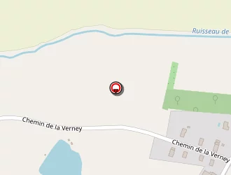 Carte de Roy Catherine à Larnaud