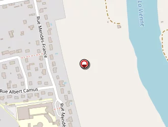 Carte de A2lv à Vouneuil-sur-vienne