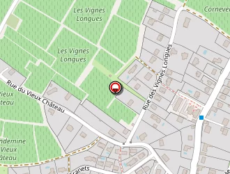 Carte de Pat'look à Buxy