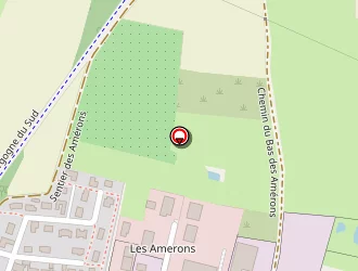 Carte de Garnier Béatrice à Buxy