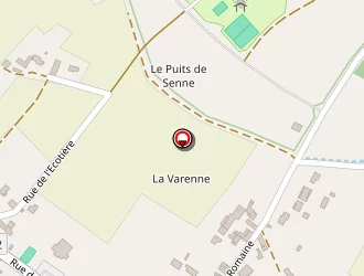 Carte de Joubert Jean-yves à Saint-cyr