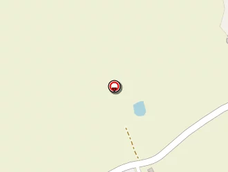 Carte de Château De Tennessus à Amailloux