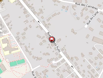 Carte de M. Chaillou Bruno à Fenouiller (le)