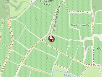 Carte de Rigot Robert à Buxy