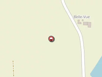 Carte de Etang Communal à Saint-révérend