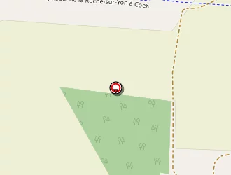 Carte de Majourel Sandrine à Aizenay