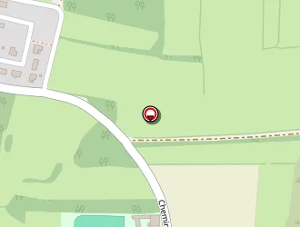 Carte de Intermarché à Ouroux-sur-saône