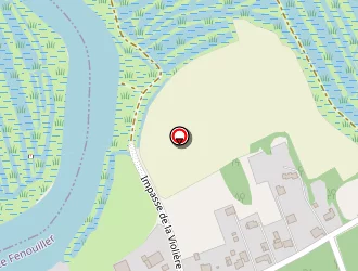 Carte de Viaud Jean-françois à Fenouiller (le)