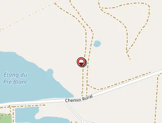 Carte de Association Atout Brenne à Douadic