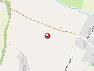 Carte de Gavand Electricité à Larnaud