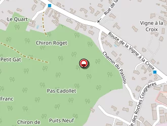 Carte de Energies Froid Systèmes à Île-d'yeu (l')