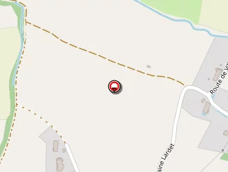 Carte de Beyna Hervé à Larnaud