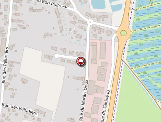 Carte de Adm Informatique 85 à Saint-hilaire-de-riez