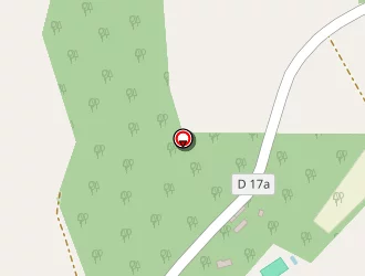 Carte de Martinazzi Michel à Rosnay