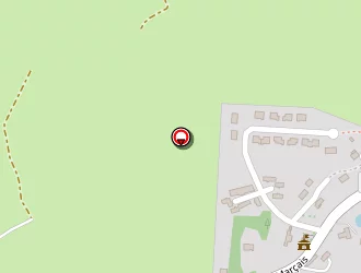 Carte de Urgence (services Locaux) à Orcenais