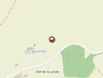 Carte de Garage Loizeau à Sigournais