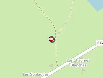 Carte de Renault Serge à Valigny