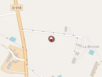 Carte de Adric à Saint-août