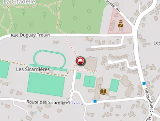 Carte de Orsonneau Patrick à Île-d'yeu (l')