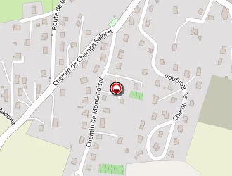 Carte de Szarzynski Michel à Montain